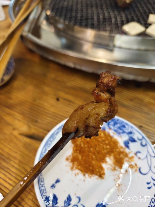 桶桶烧(赤水店)图片