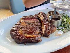 -Kathleen's Waitan 凯圣琳江景西餐厅(外滩店)