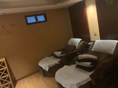 -知足堂养生会所(碑亭巷店)