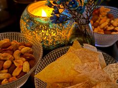 -广州四季酒店·天吧·高空酒吧