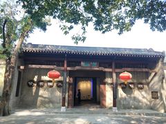 -桂林独秀峰王城景区