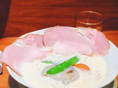 -真打拉面·日式拉面新流派(体育西横街店)
