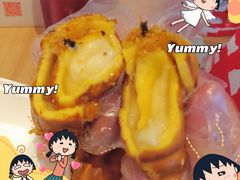 -虎头局·渣打饼行(五一新干线店)