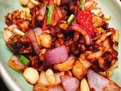 -虎哥私房菜(馒头山店)