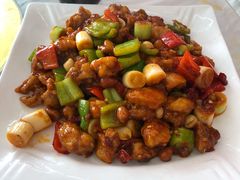 -渔民船说·北塘海鲜·天津菜·海肠捞饭(北塘古镇店)