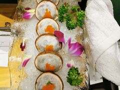 -春润大地海南椰子鸡(沙井京基百纳广场店)