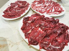 -粤潮牛肉火锅店(江南大道店)