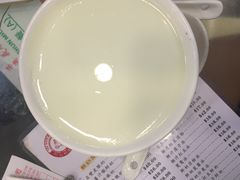 -义顺牛奶公司(庇利金街店)