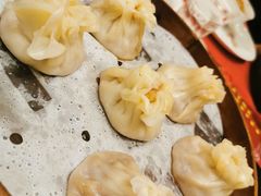 蟹黄烧卖-得月楼·省级非遗·传统苏帮菜(观前店)