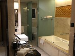 -西安赛瑞喜来登大酒店