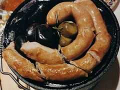 -俄士厨房(五棵松华熙LIVE店)