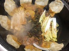 饼子-地锅之家·鲜货工厂(华发路店)