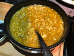 蟹粉捞饭-蟹榭·本帮江浙菜·蟹宴(五角场合生汇商场店)