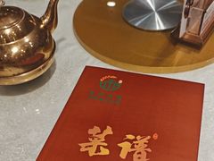 -禾府酒家·传统广府味(番禺店)