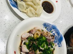 -前王院•巧克力海鲜市集餐厅(万平口店)