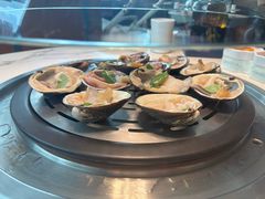-青蓬蒸汽海鲜·深圳老字号·团建聚会(壹方城店)