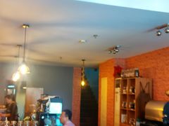 -UN CAFFE(五角场店)