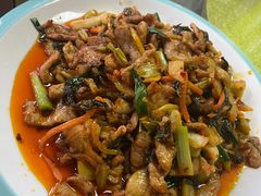 -云隐小厨·传统大理美食(复兴路店)