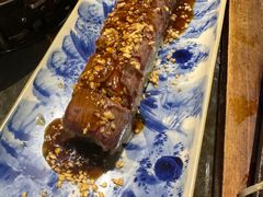 -将太无二·北美传奇寿司(瑞士公寓店)