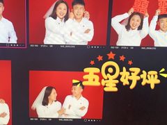 -海马体照相馆(大连柏威年购物中心店)