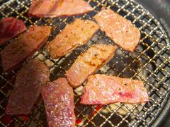 -海之屋韩式烤肉(海棠68环球美食街店)