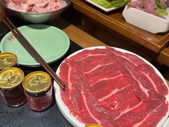 -蜀江龙火锅(339店)