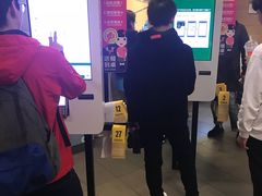 -麦当劳(长泰商业广场店)