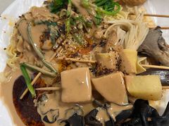 -郭记小街麻辣烫(虎坊路店)