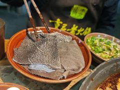 -正南齊北重庆老火锅(光华村直营店)