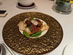 -香宫(九龙香格里拉店)