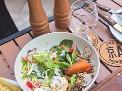 -京A Taproom·精酿餐吧(CBD店)
