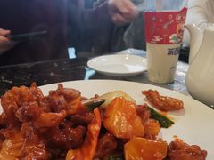 -桃园中华料理炸酱面(燕儿岛路店)