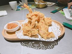 -马有鱼·馕坑烤全鱼(美美2店)