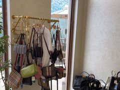 -六六奢品·vintage中古·回收二手奢侈品包包手表首饰(环球港店)