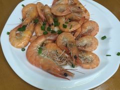 -海尚韵舍海景餐厅(朱家尖店)