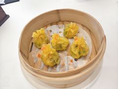 -白天鹅宾馆-宏图府餐厅