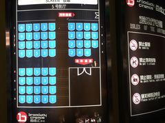 -中影国际影城(东方新天地CINITY店)