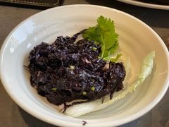 虾皮紫菜-莆田餐厅PUTIEN(西安万象天地店)