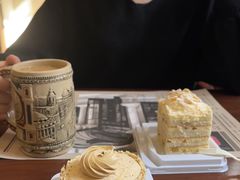 -东海咖啡馆