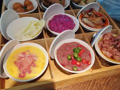 -楠火锅(新街口苏宁店)