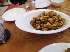 -峨嵋酒家总店(车公庄店)