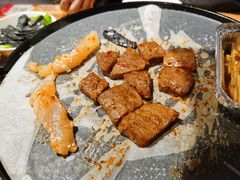 -么肆烤肉(汉街形象店)