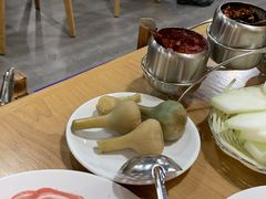 糖蒜-元盛居(生态大街店)