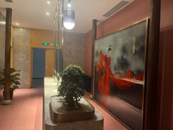 -盘子女人坊古装写真摄影(南京总店)