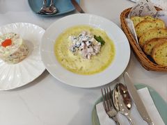 -库滋明·俄罗斯特色美食(中央大街店)
