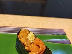 -达摩君日本料理(泰海花园小区店)