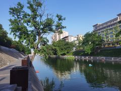 -西安城墙·碑林历史文化景区