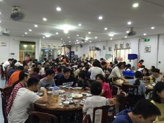 大堂-红星光发煲仔饭(大石街店)