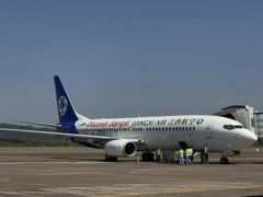 -南昌昌北国际机场