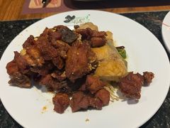 -汉巴味德(大悦城店)